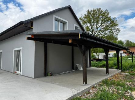Prodej domu/vily, 190 m²