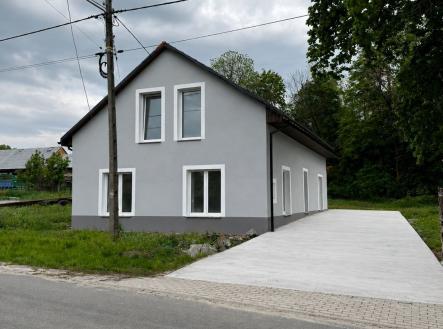 Prodej domu/vily, 190 m²