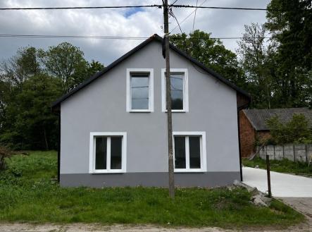 Prodej domu/vily, 190 m²