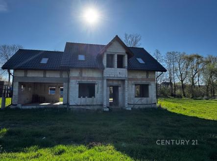 Prodej domu/vily, 180 m²