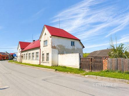 Prodej domu/vily, 200 m²