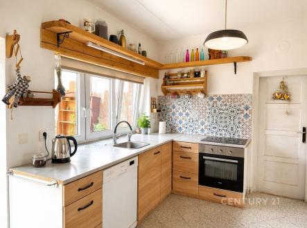 Prodej domu/vily, 200 m²