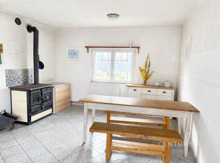 Prodej domu/vily, 200 m²