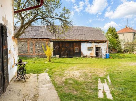 Prodej domu/vily, 200 m²