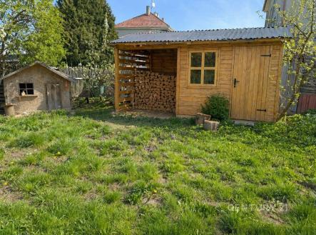 Prodej domu/vily, 200 m²
