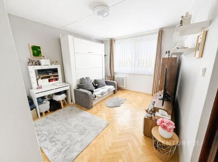 Prodej bytu, 1+1, 32 m²