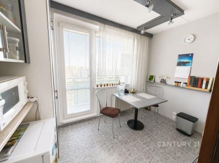 Prodej bytu, 1+1, 32 m²