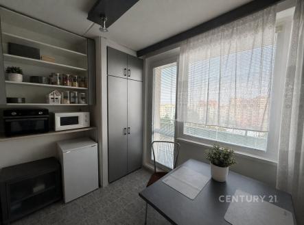 Prodej bytu, 1+1, 32 m²