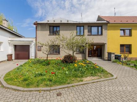 Prodej domu/vily, 160 m²