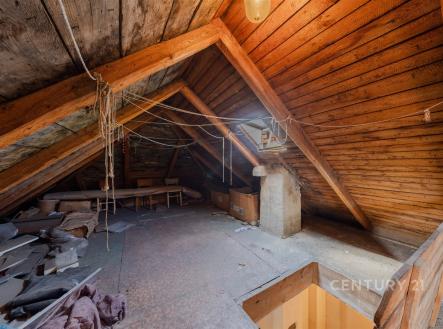 Prodej domu/vily, 160 m²