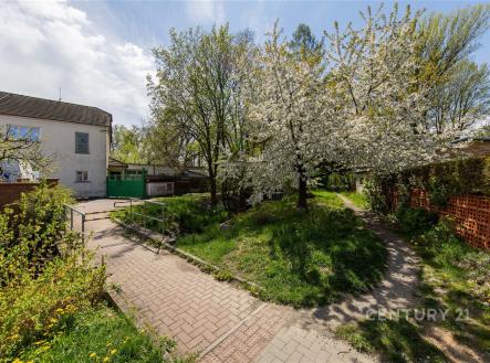Prodej domu/vily, 160 m²