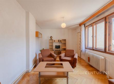 Prodej domu/vily, 160 m²