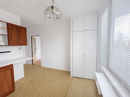 Prodej bytu, 1+1, 32 m²