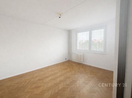 Prodej bytu, 1+1, 32 m²