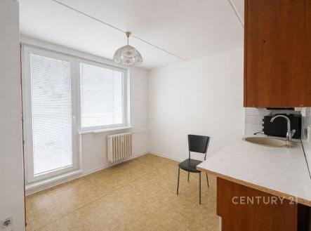 Prodej bytu, 1+1, 32 m²