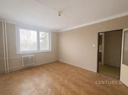 Prodej bytu, 1+1, 32 m²