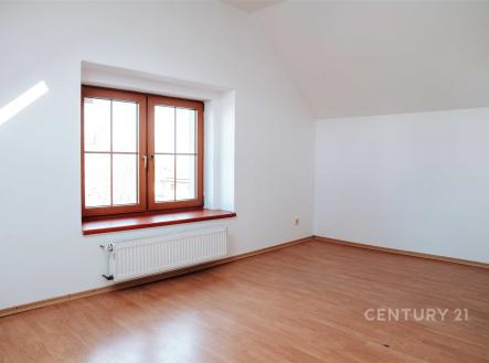 Pronájem bytu, 3+1, 83 m²