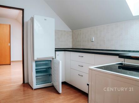 Pronájem bytu, 3+1, 83 m²