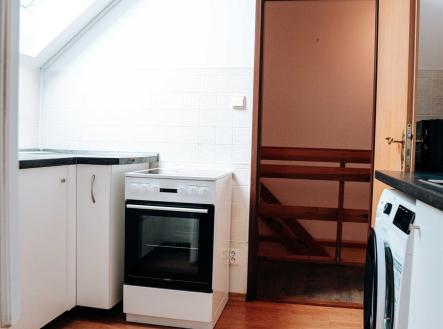 Pronájem bytu, 3+1, 83 m²
