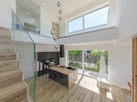 Pronájem domu/vily, 248 m²