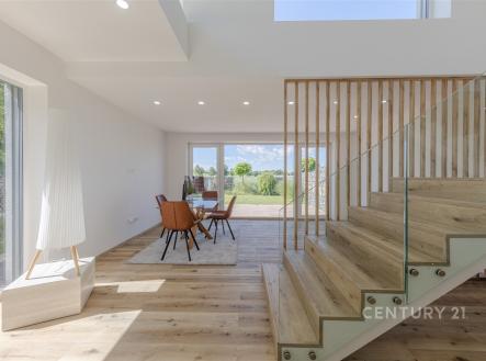 Pronájem domu/vily, 248 m²
