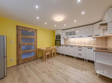 Prodej domu/vily, 75 m²