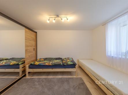 Prodej domu/vily, 75 m²