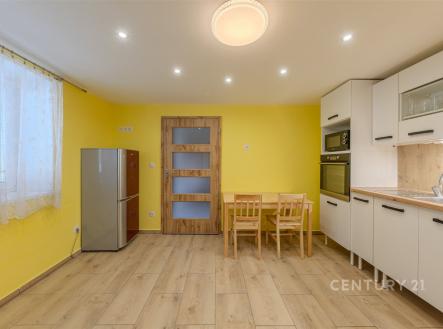 Prodej domu/vily, 75 m²