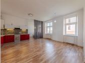 Pronájem bytu, 3+kk, 91 m²