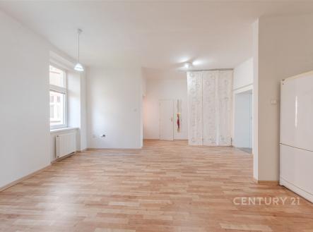 Pronájem bytu, 3+kk, 91 m²