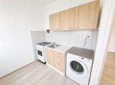 Prodej bytu, 1+1, 32 m²
