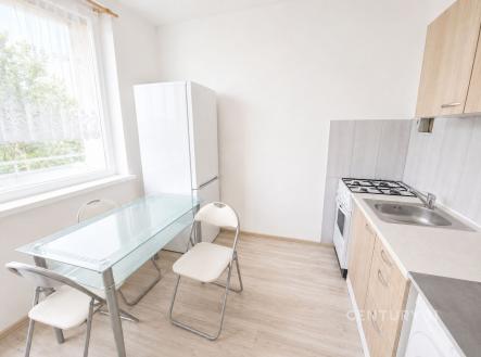 Prodej bytu, 1+1, 32 m²