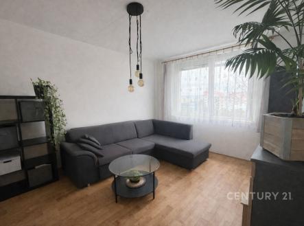 Prodej bytu, 1+1, 32 m²