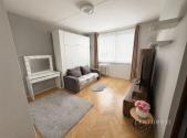 Pronájem bytu, 1+1, 32 m²