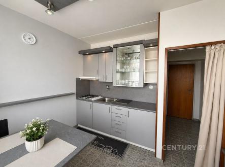 Pronájem bytu, 1+1, 32 m²