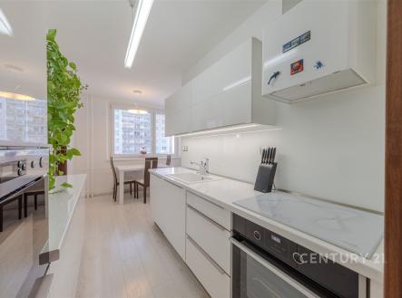 Pronájem bytu, 3+1, 75 m²