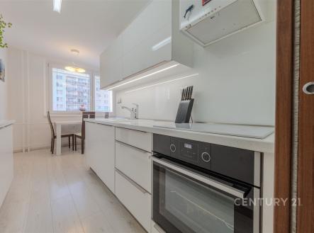 Pronájem bytu, 3+1, 75 m²