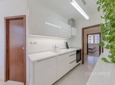 Pronájem bytu, 3+1, 75 m²