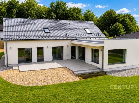 Pronájem domu/vily, 236 m²