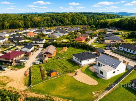 Pronájem domu/vily, 236 m²