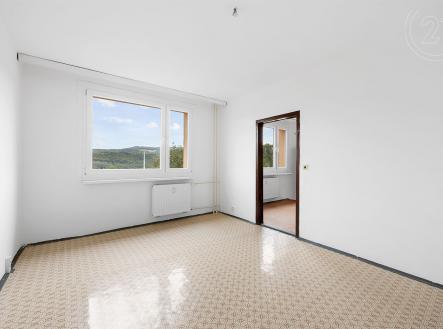 Prodej bytu, 2+kk, 35 m²