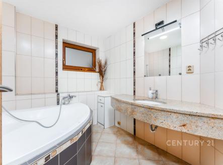 Prodej chaty/rekreačního objektu, 182 m²