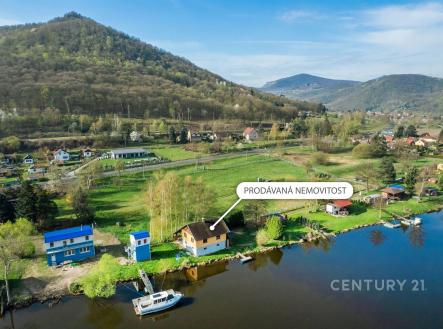 Prodej chaty/rekreačního objektu, 182 m²