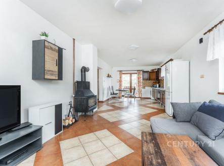 Prodej chaty/rekreačního objektu, 182 m²