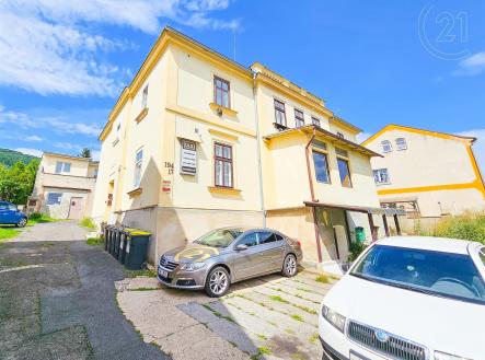 Pronájem bytu, garsoniéra, 20 m²