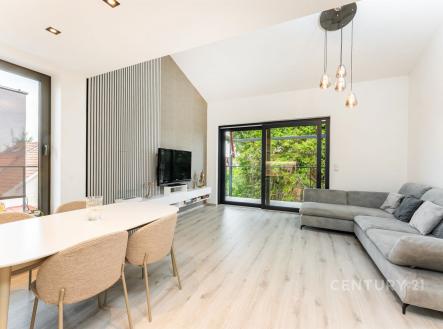 Prodej bytu, 4+kk, 115 m²