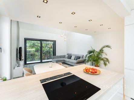 Prodej bytu, 4+kk, 115 m²