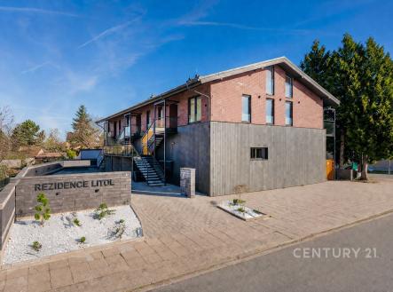 Prodej bytu, 4+kk, 115 m²