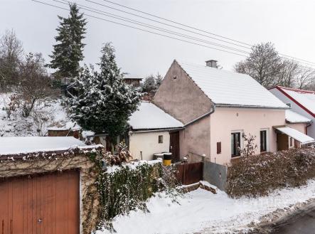 Prodej domu/vily, 85 m²