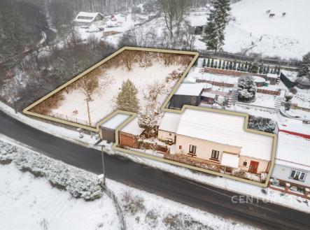 Prodej domu/vily, 85 m²